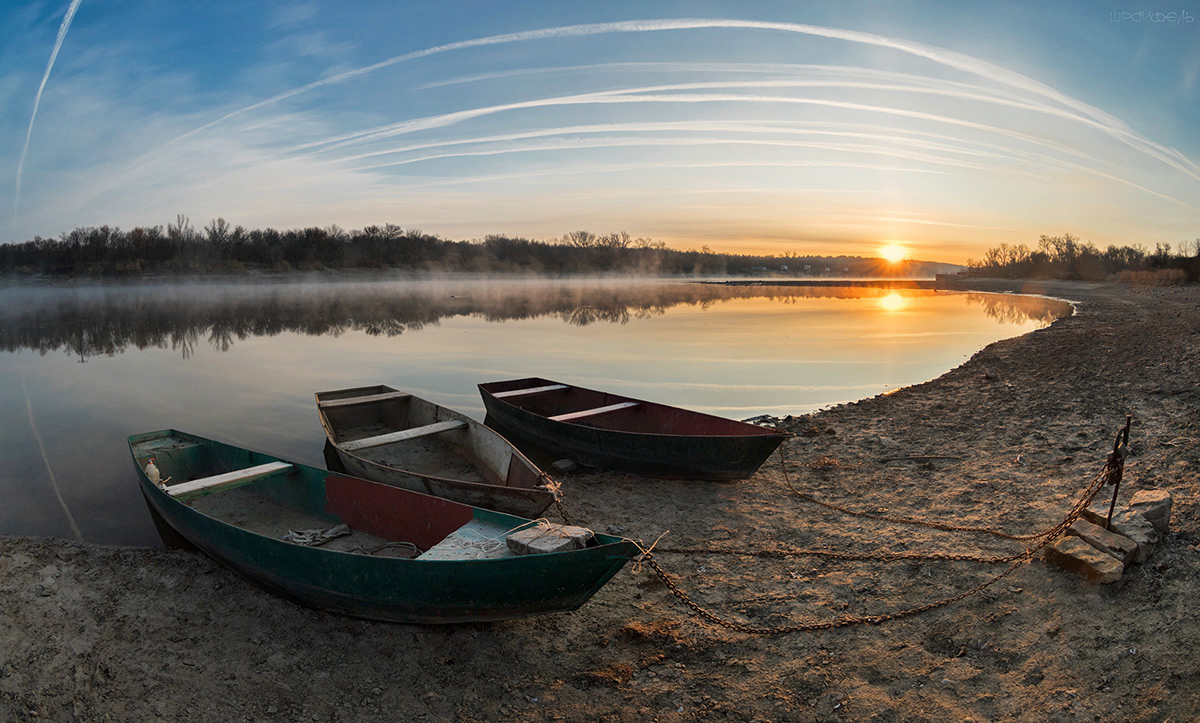 У хутора Нижнесазонова
