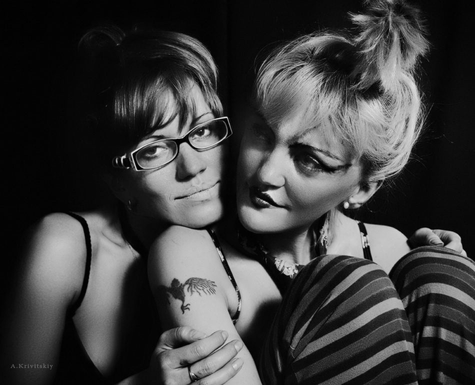 Alexander Krivitskiy