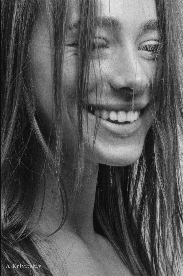 Alexander Krivitskiy