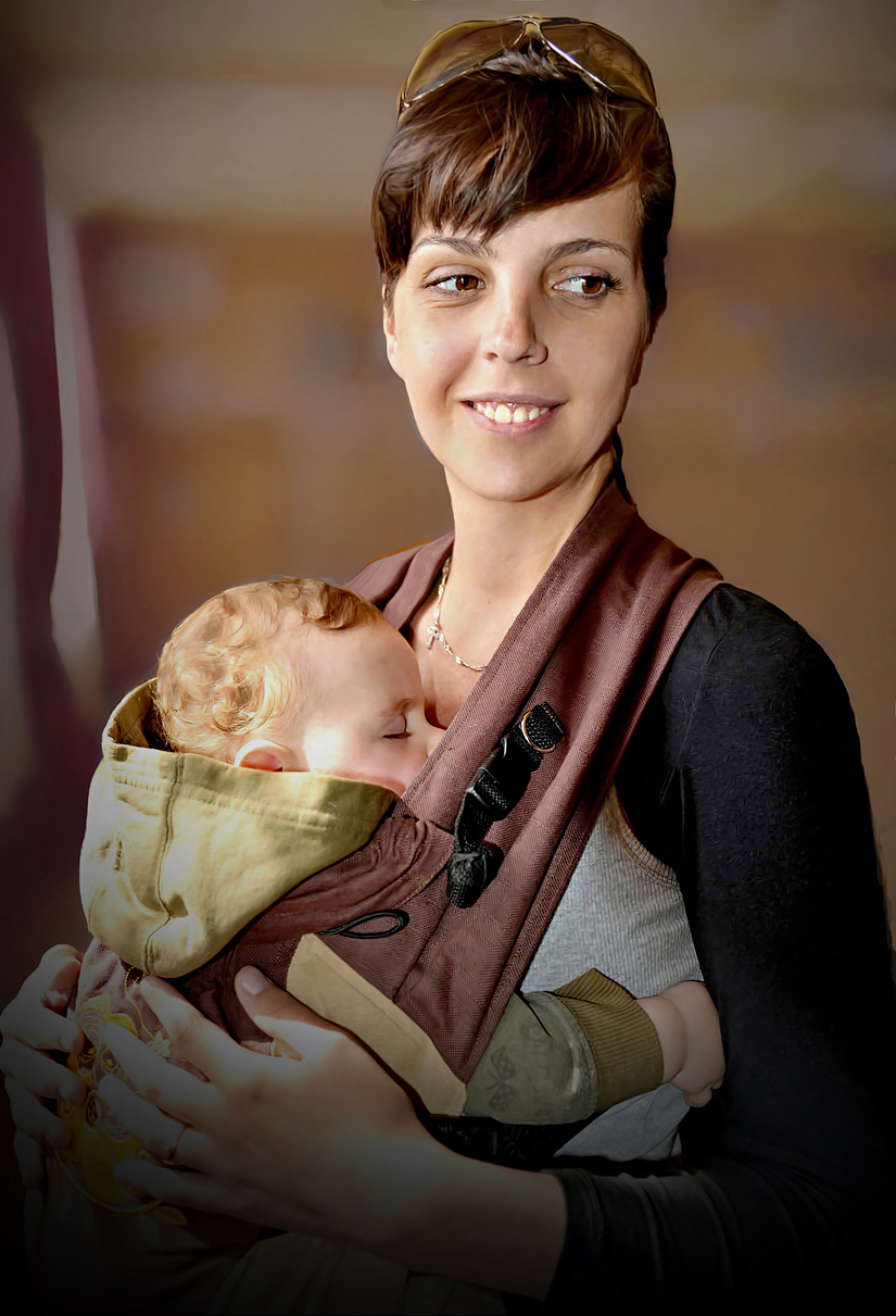 Вечная тема