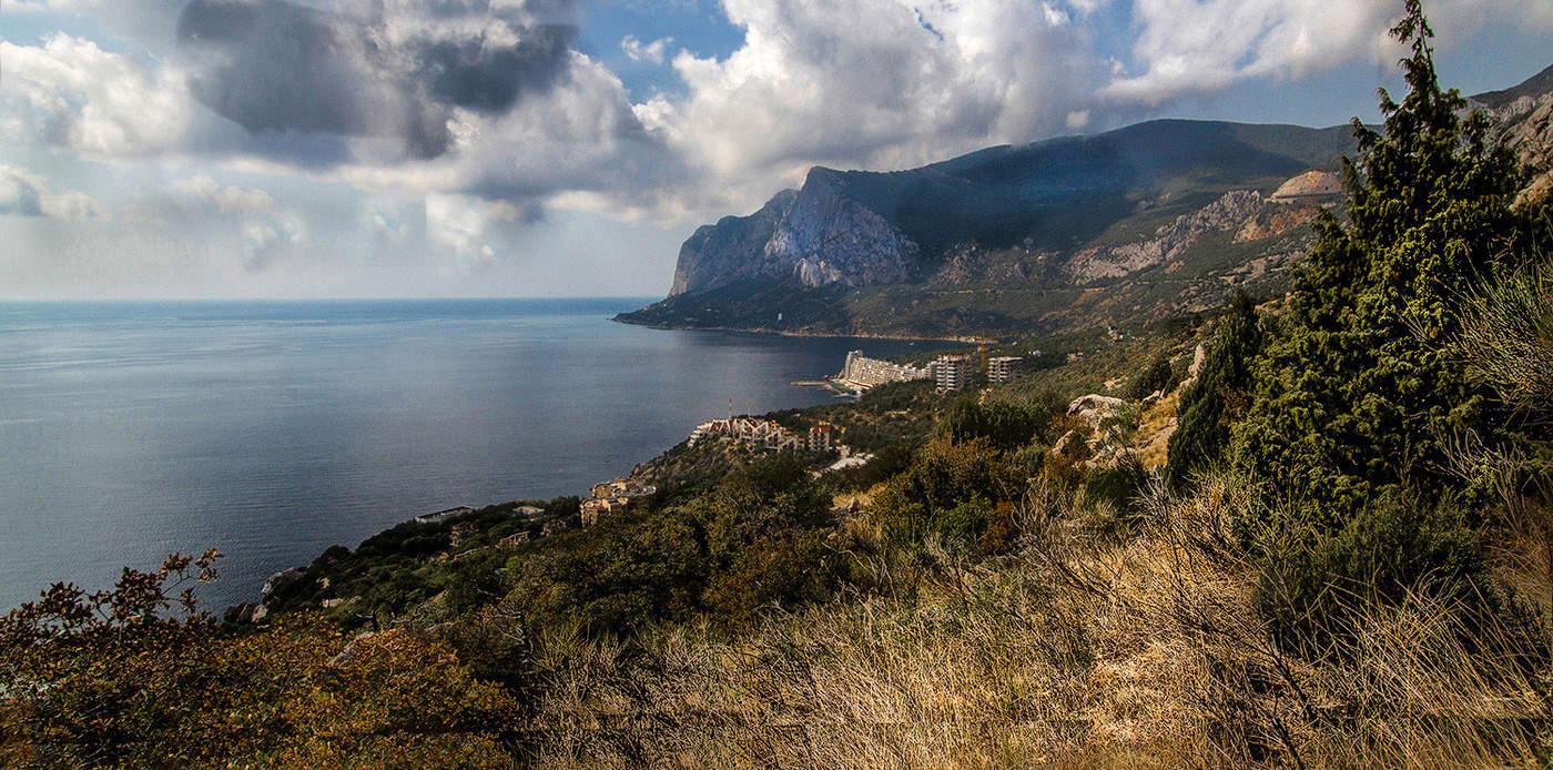 Южный Берег