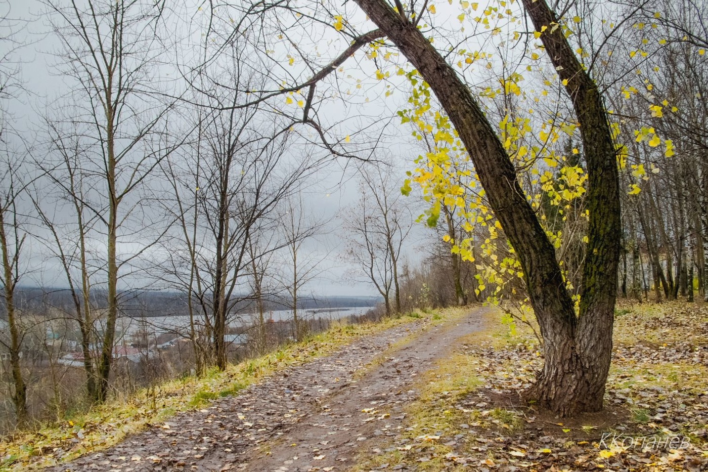 Всё пройдет