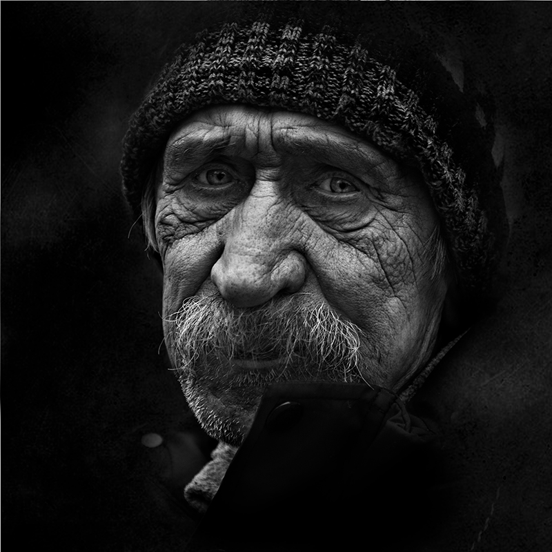 много грусти