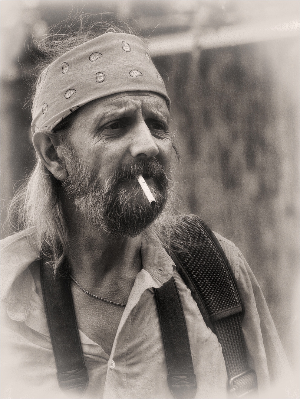 Про фотографа.