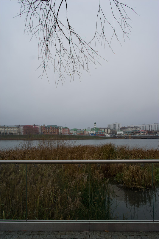 меланхолия