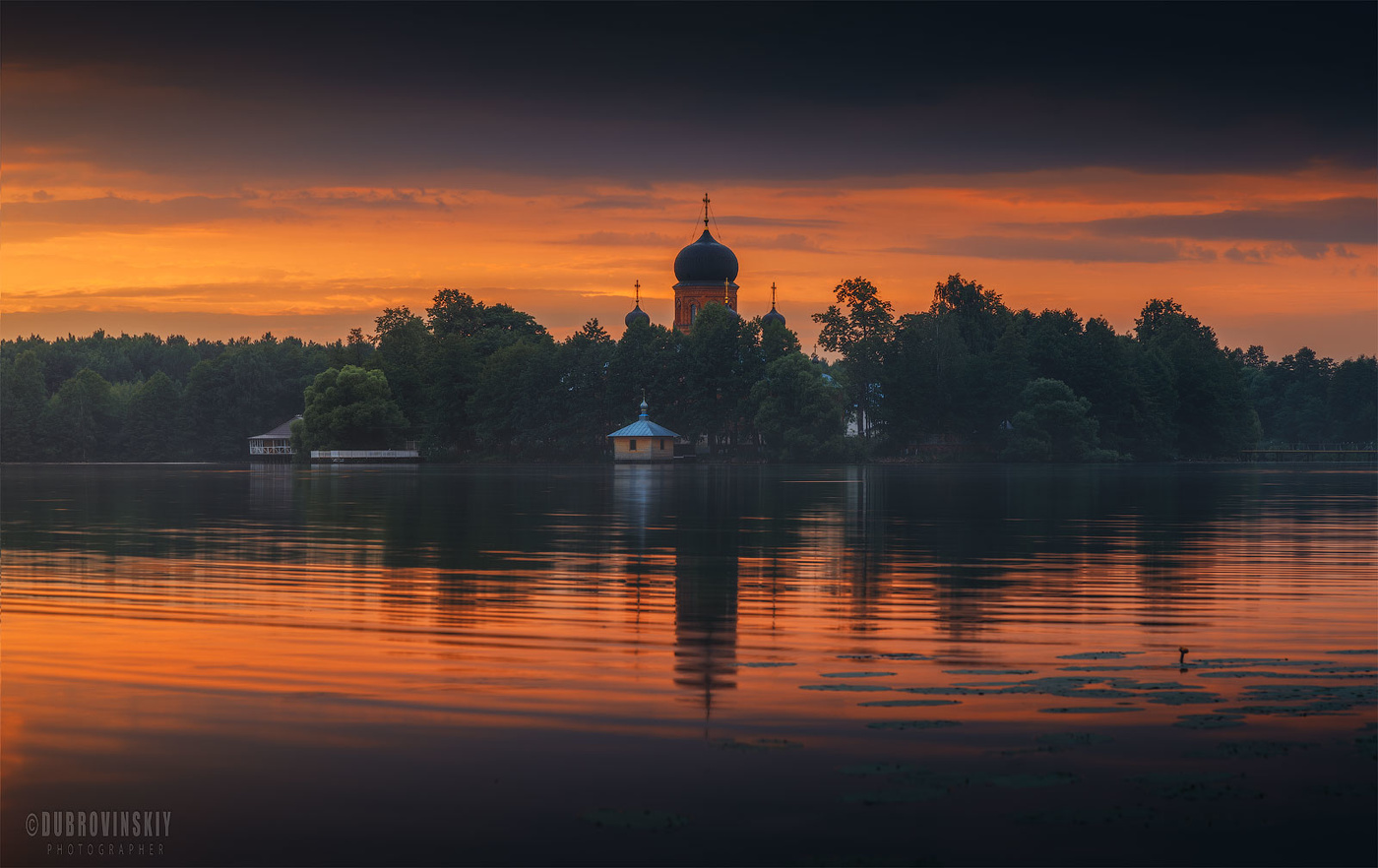 Введенское