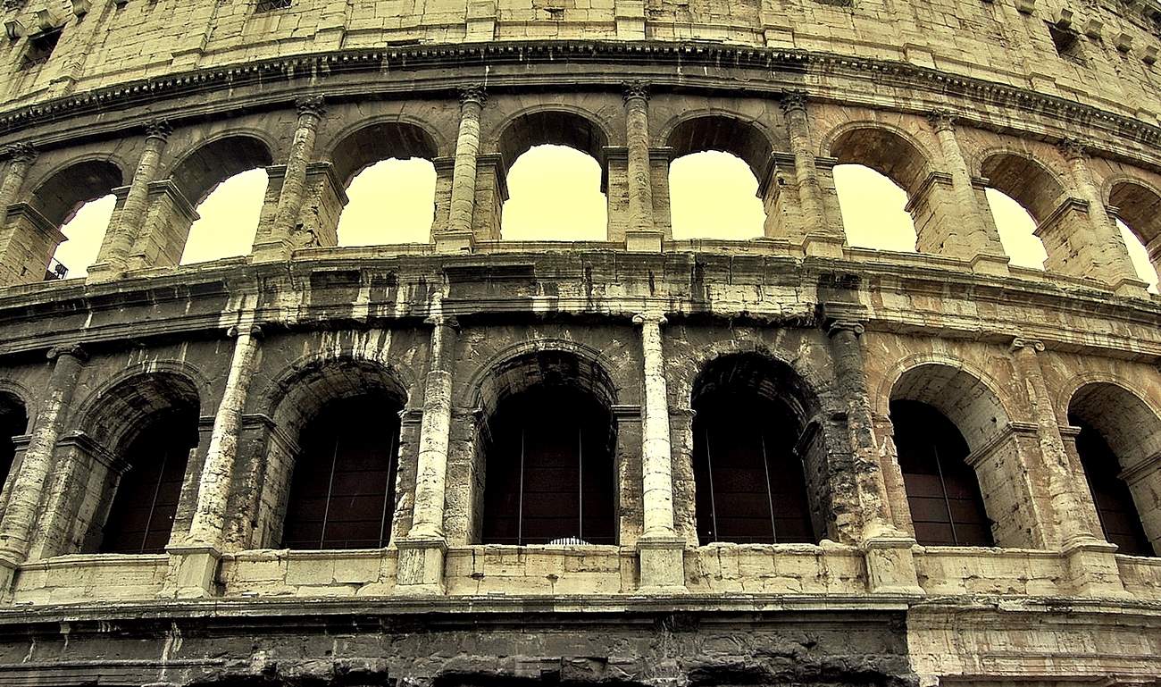 Пространственная композиция