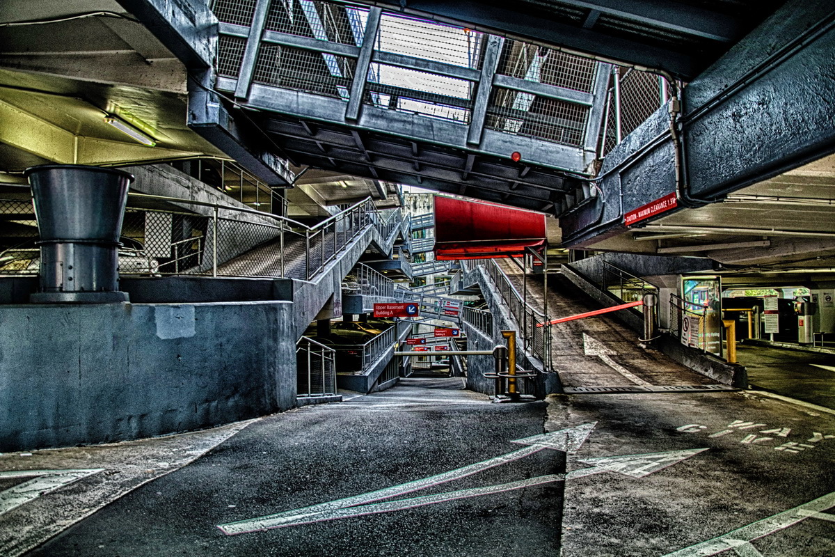 Пространственная композиция