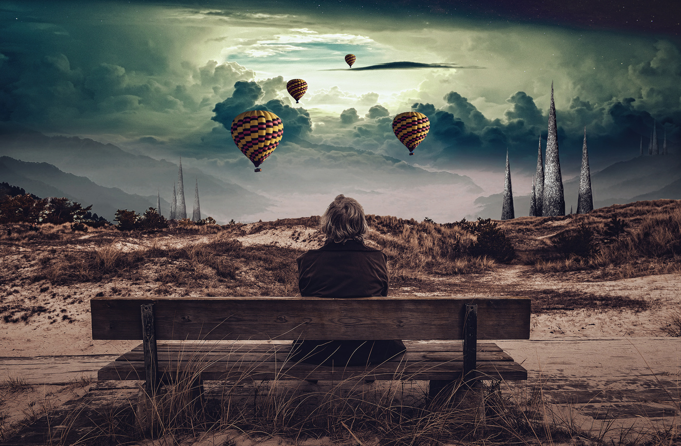 Истинное воображение требует гениального знания....