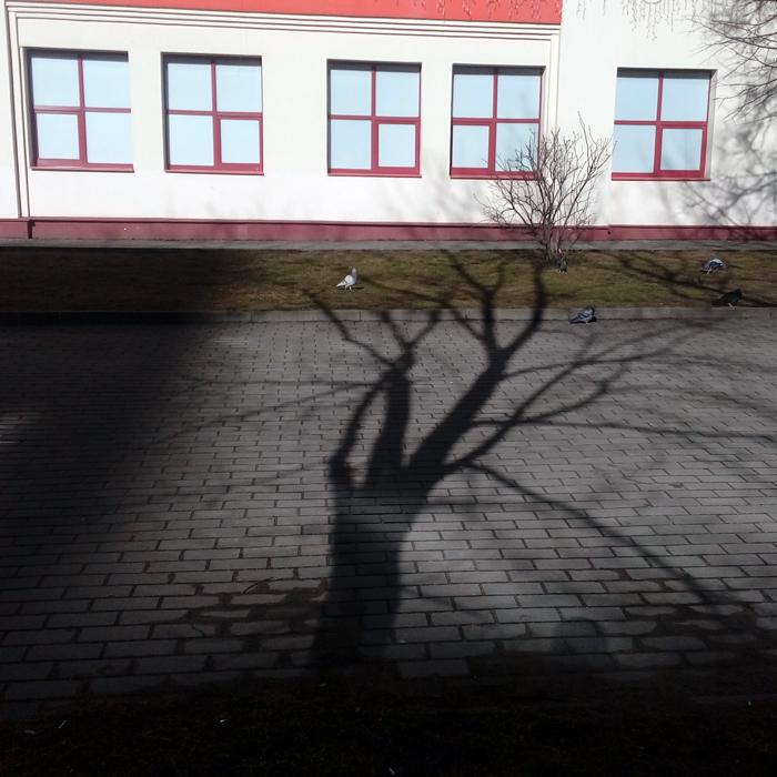 Пространственная композиция