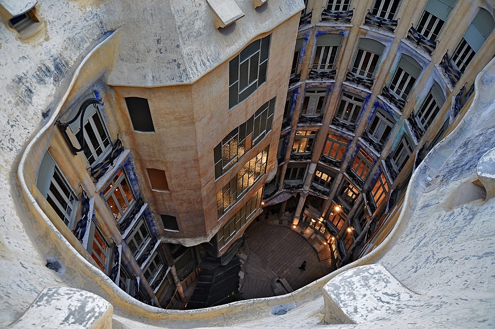 Пространственная композиция