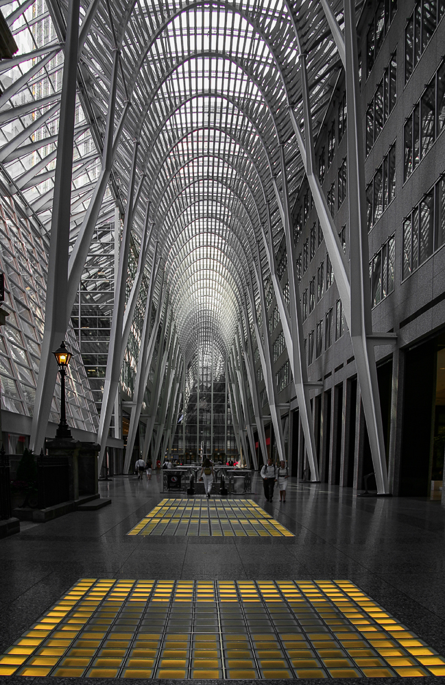 Пространственная композиция