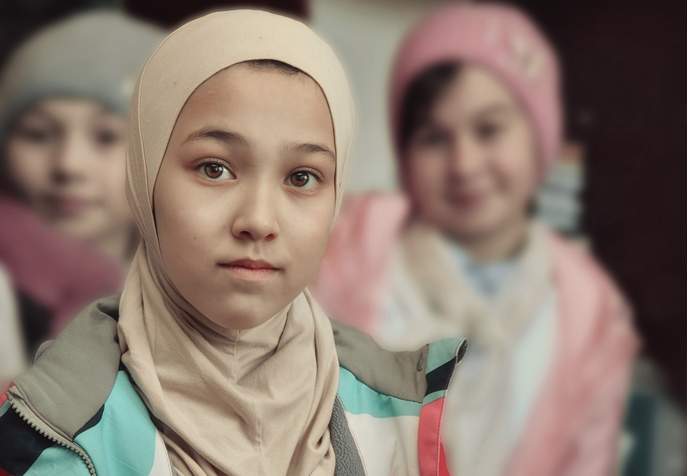 Осознанность