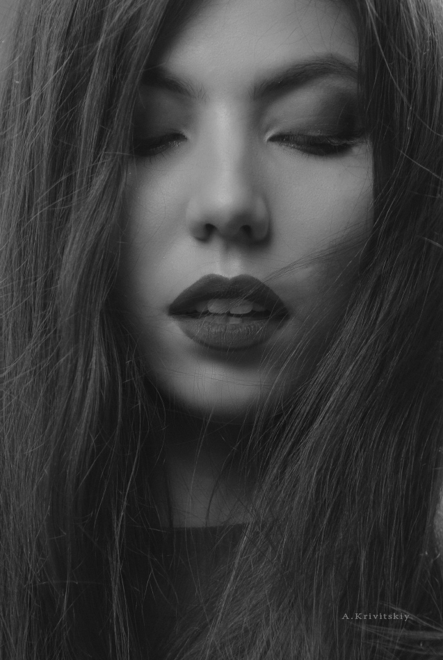 Alexander Krivitskiy