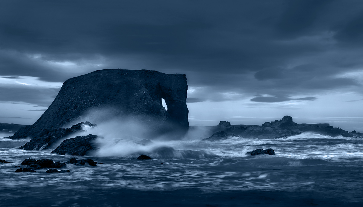 Про слонов и воду...