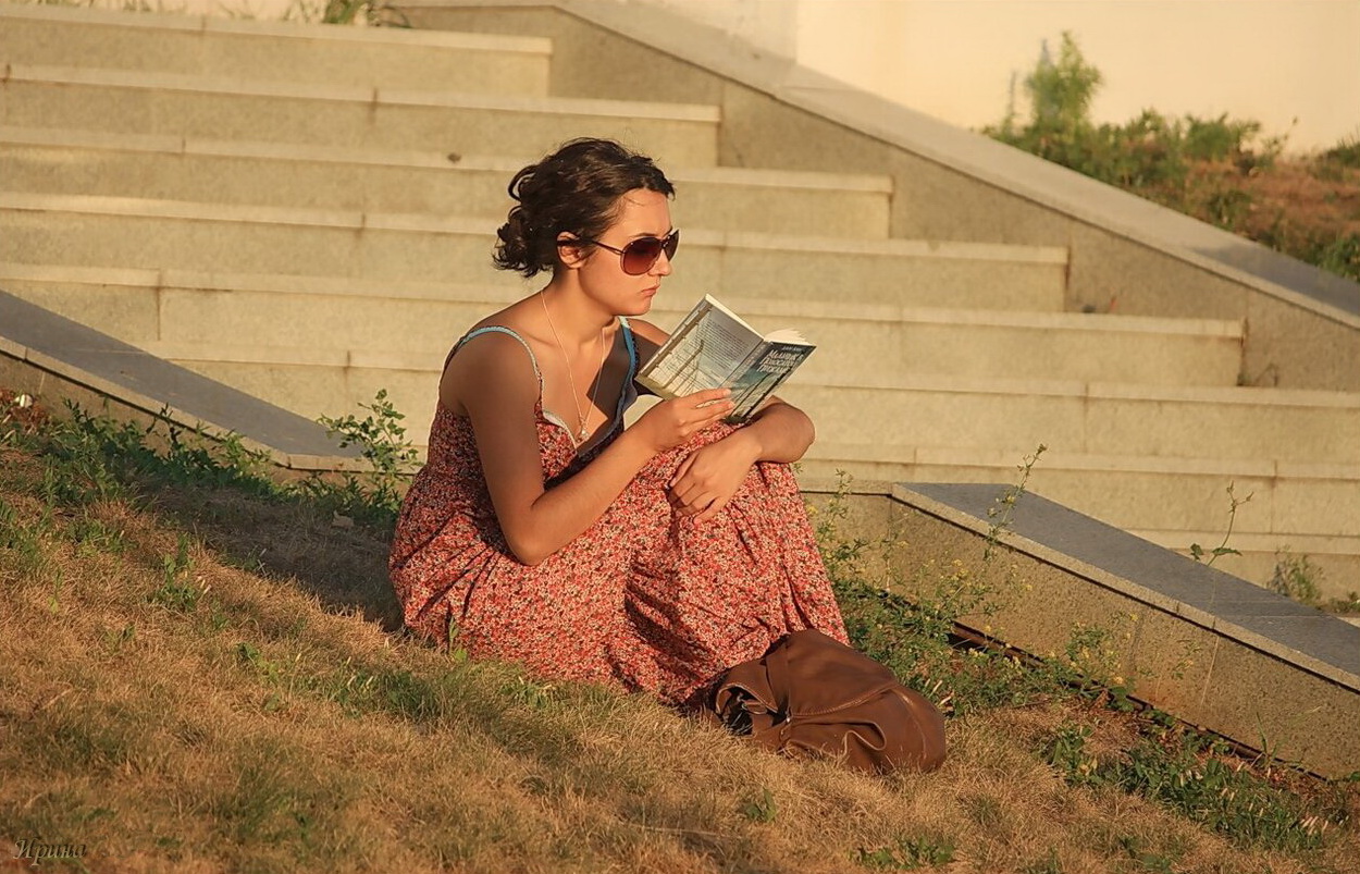 Не мой взгляд