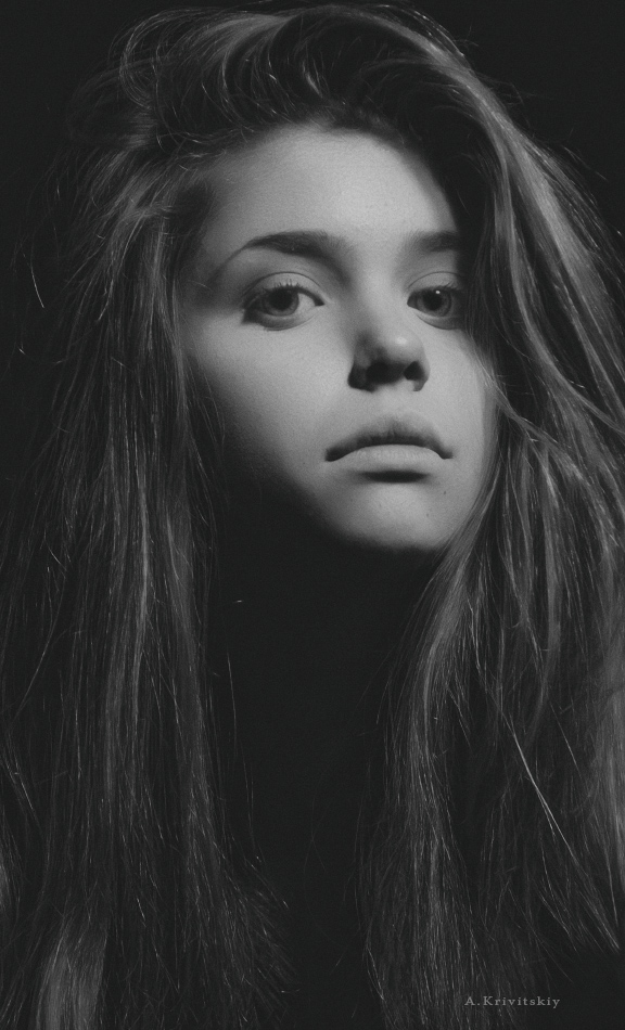 Alexander Krivitskiy