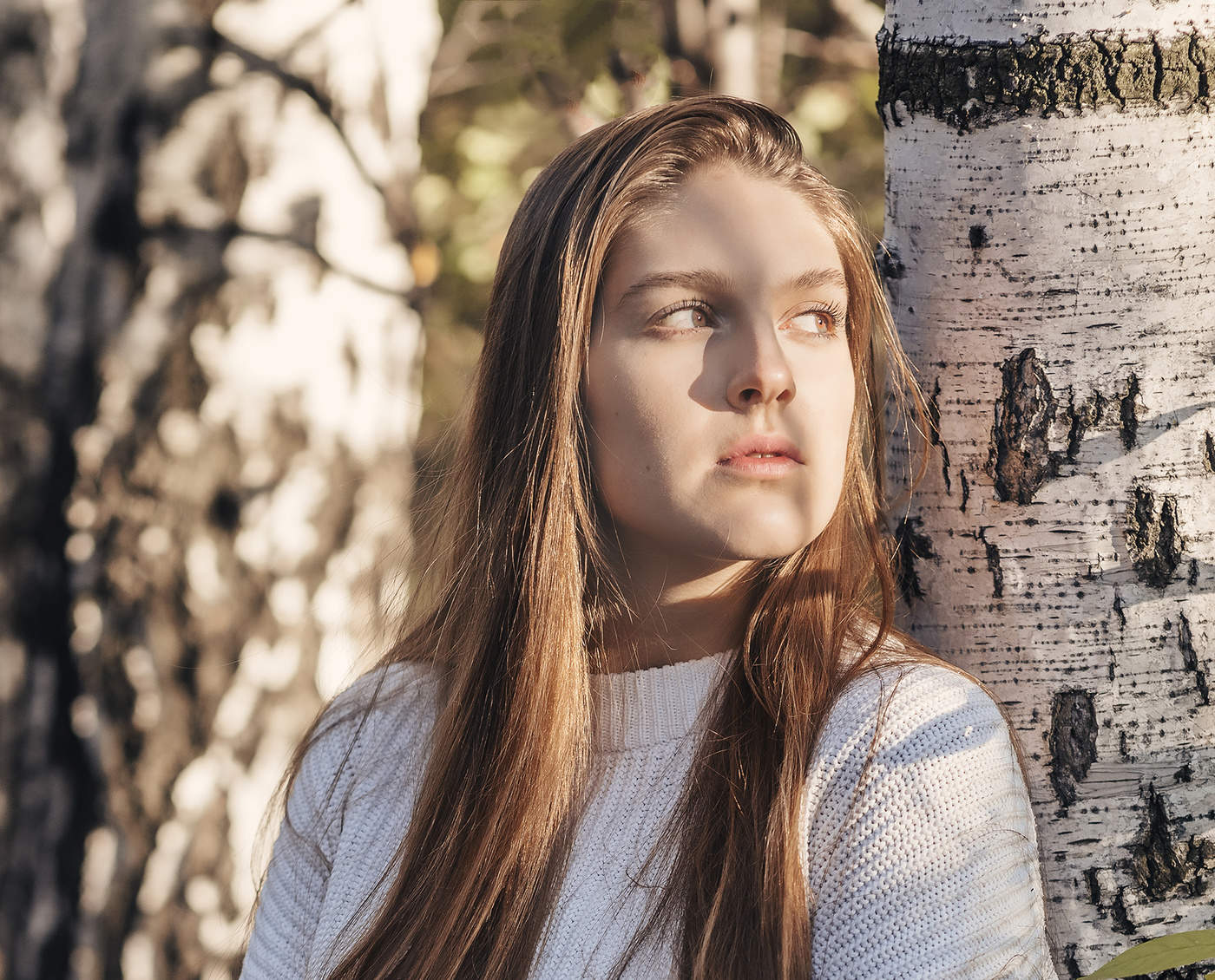 Не мой взгляд