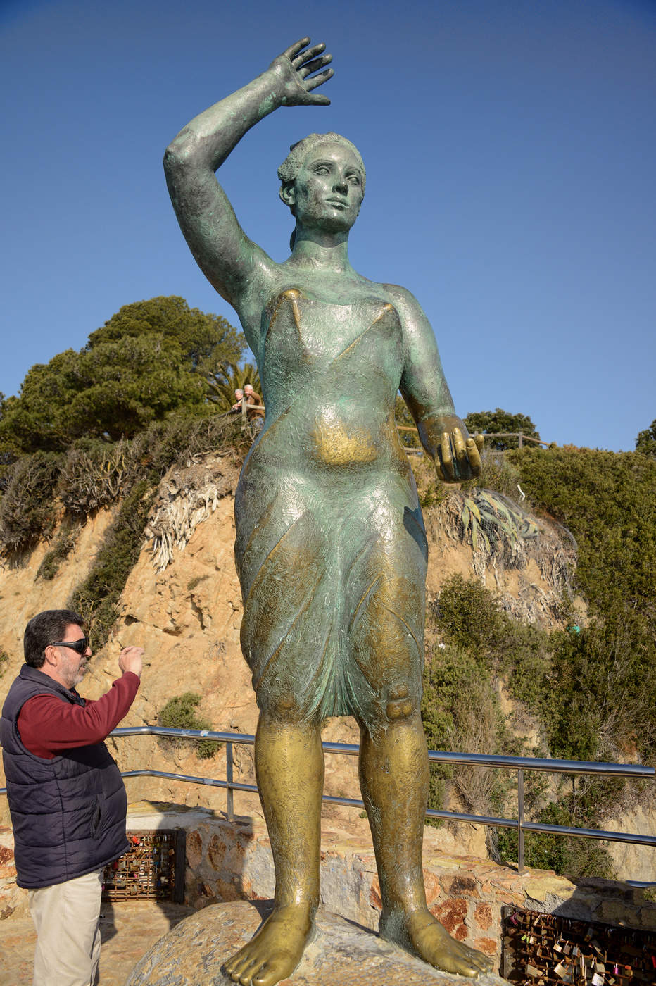 Не мой взгляд