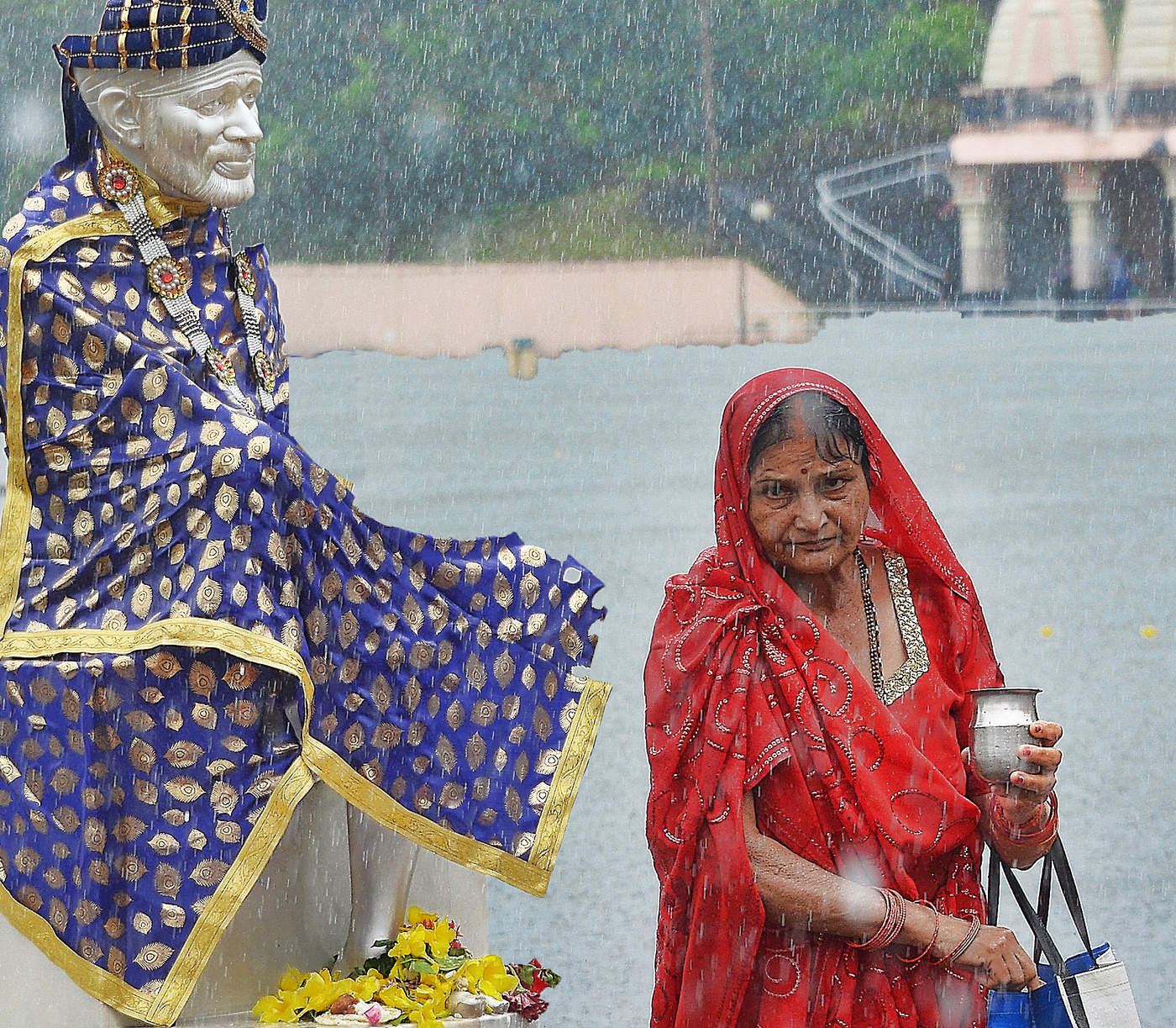 Не мой взгляд