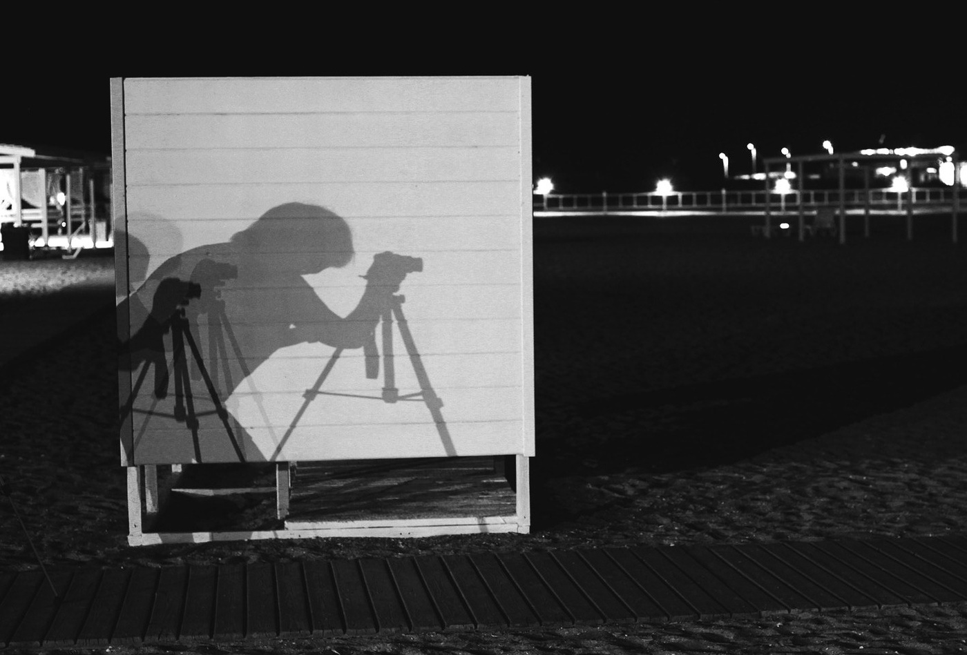 Не мой взгляд