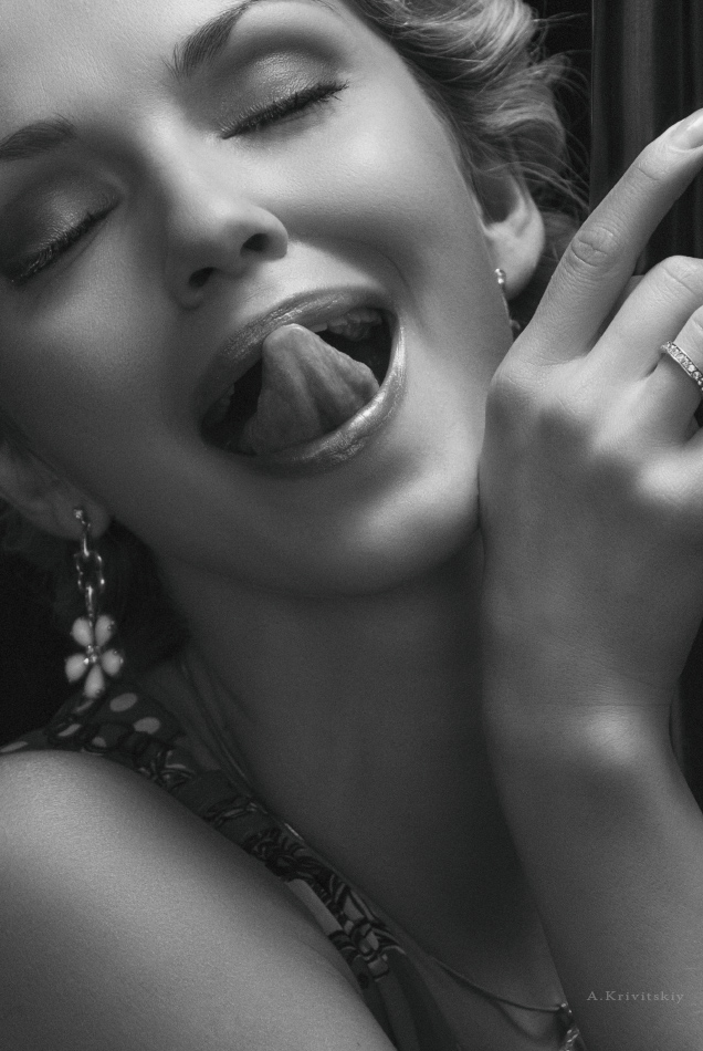 Alexander Krivitskiy