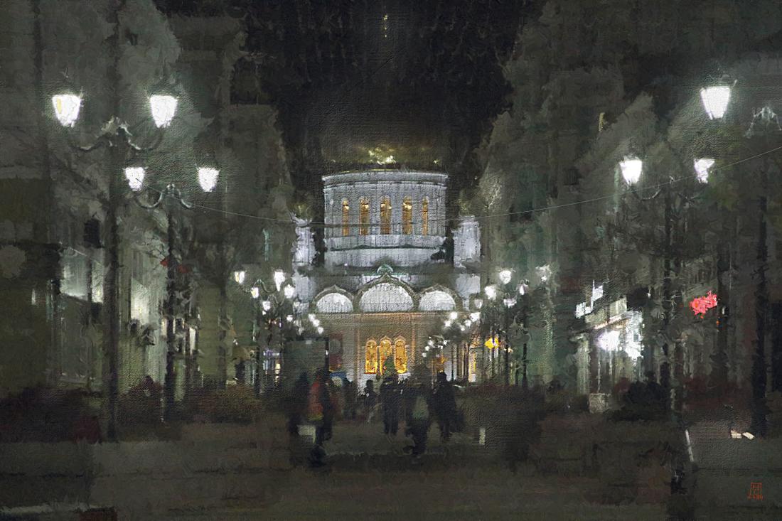 пер.Соборный