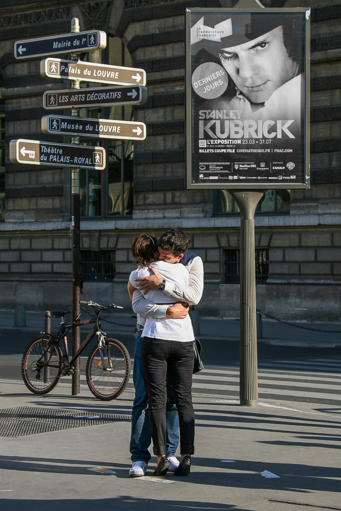 "Увидеть Париж и умереть"