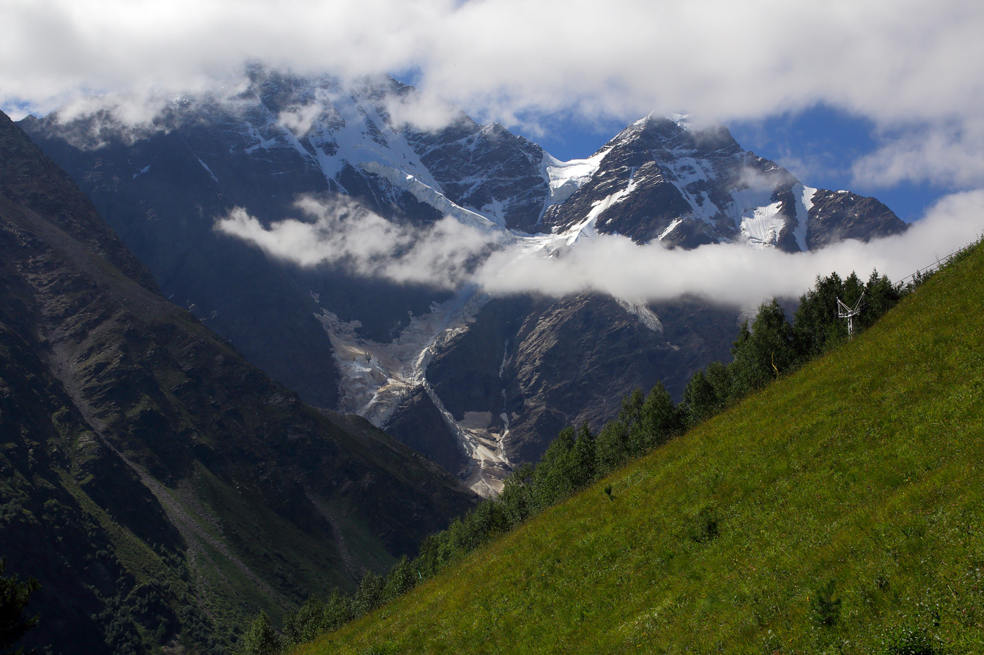 Донгуз-Орун