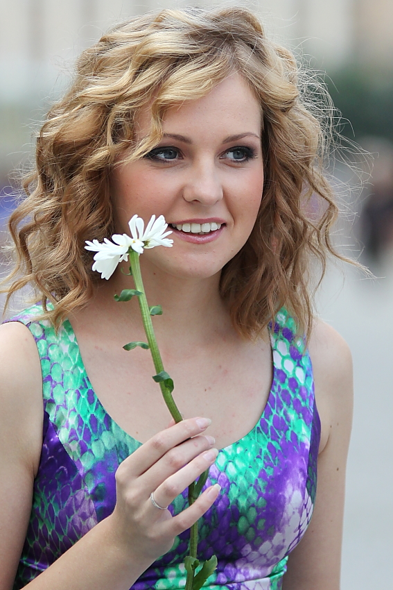 Ромашечка !