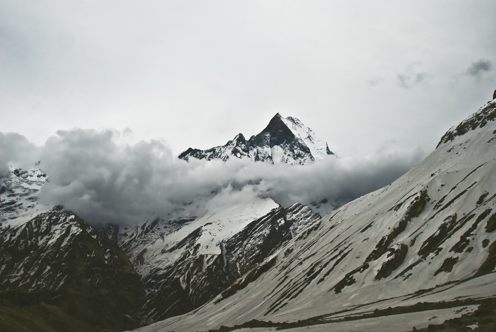 Мачапучаре