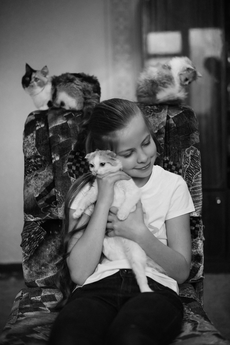 Снова вместе