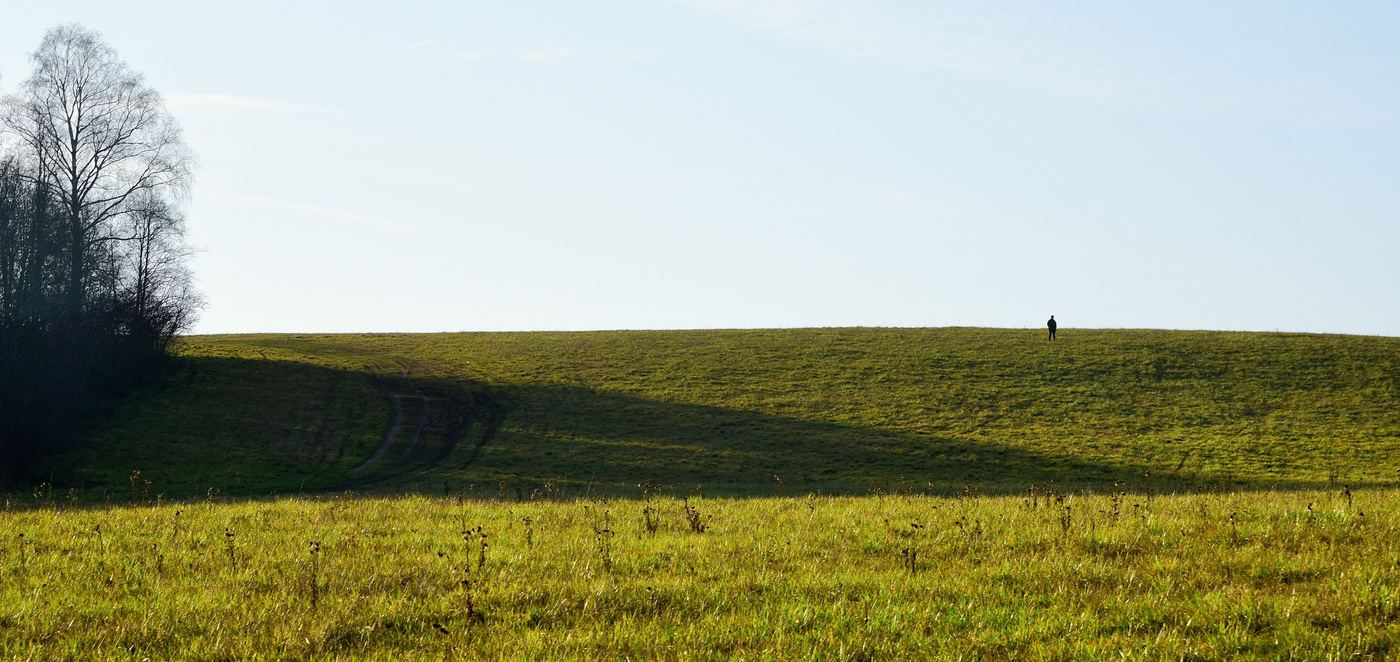 "Свобода ... или одиночество ?..."
