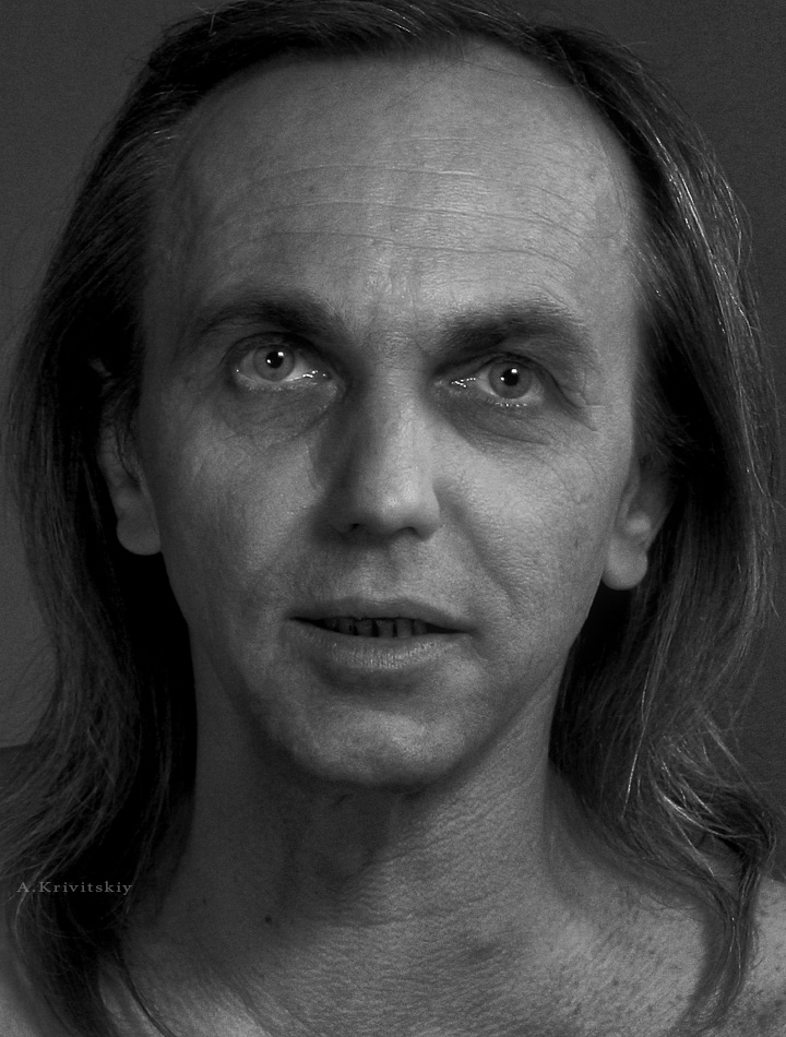 Alexander Krivitskiy