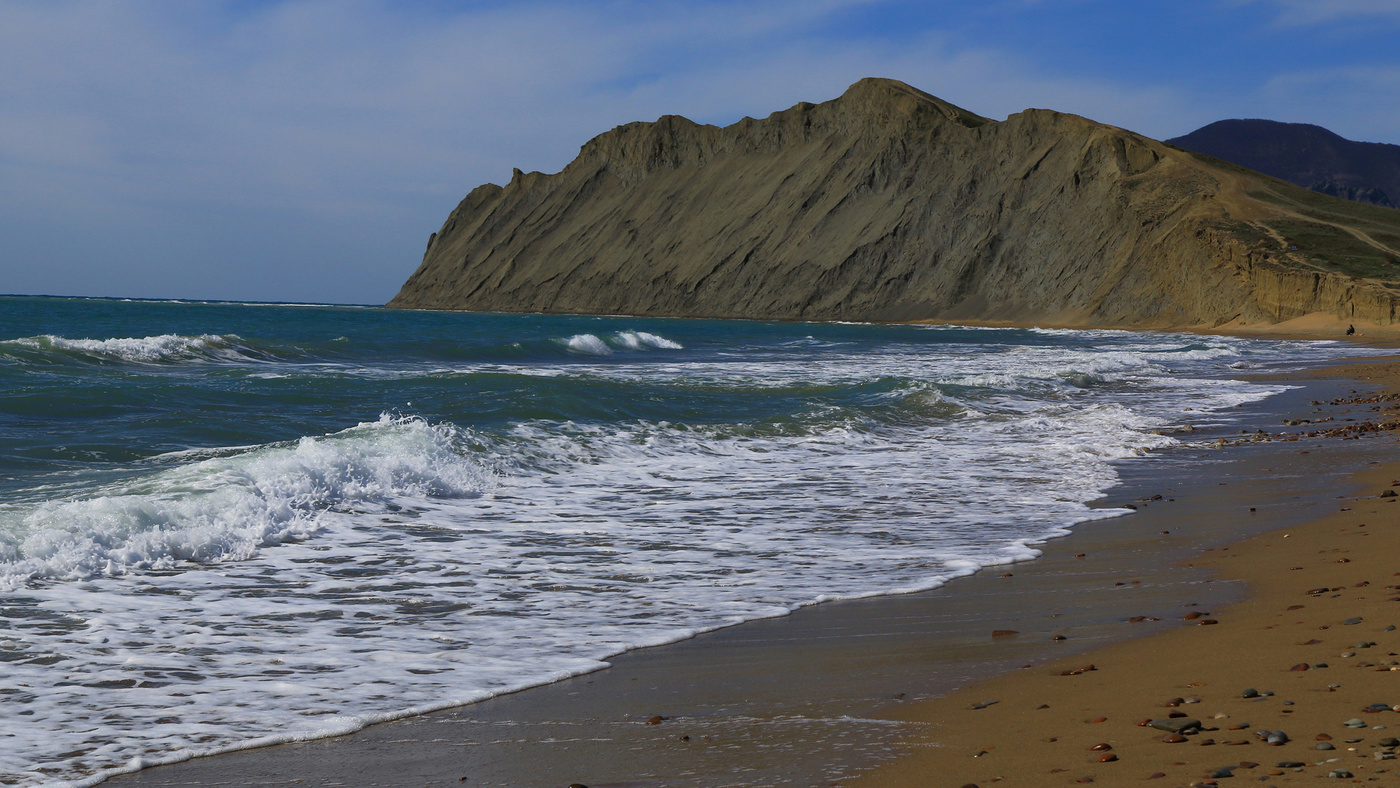 Мыс Хамелеон