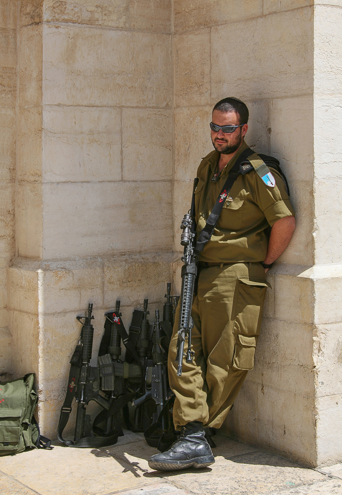 Во всеоружии