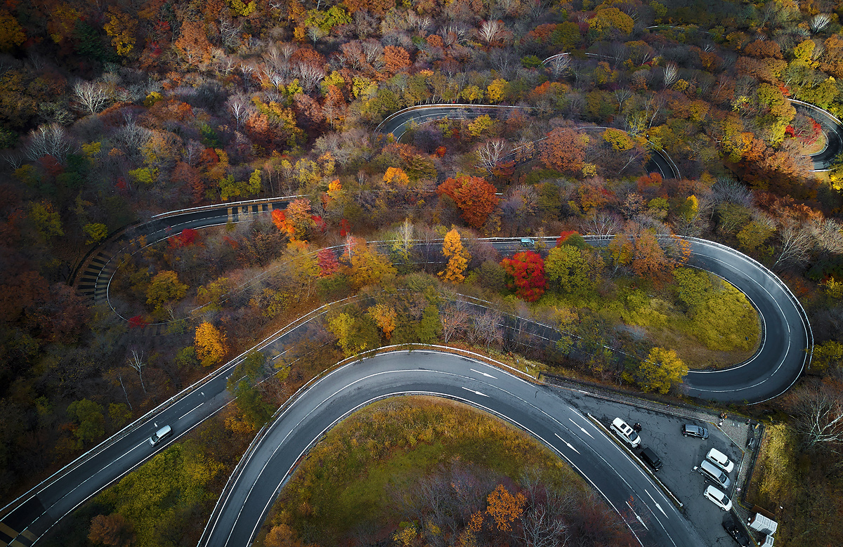 Эх Дороги...