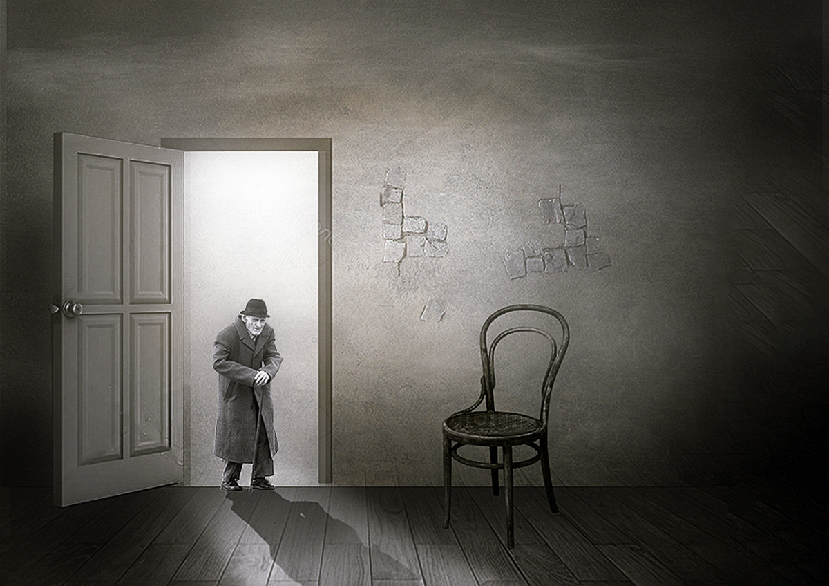 возвращение