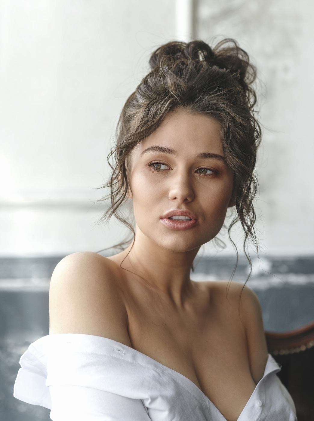 Обратил внимание