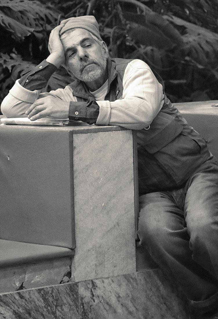 Обратил внимание