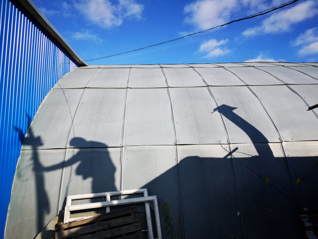 Обратил внимание