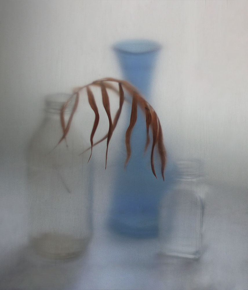 Грустный ноябрь...