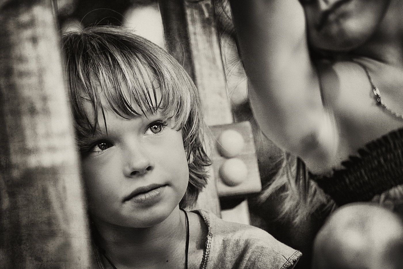 Обратил внимание...