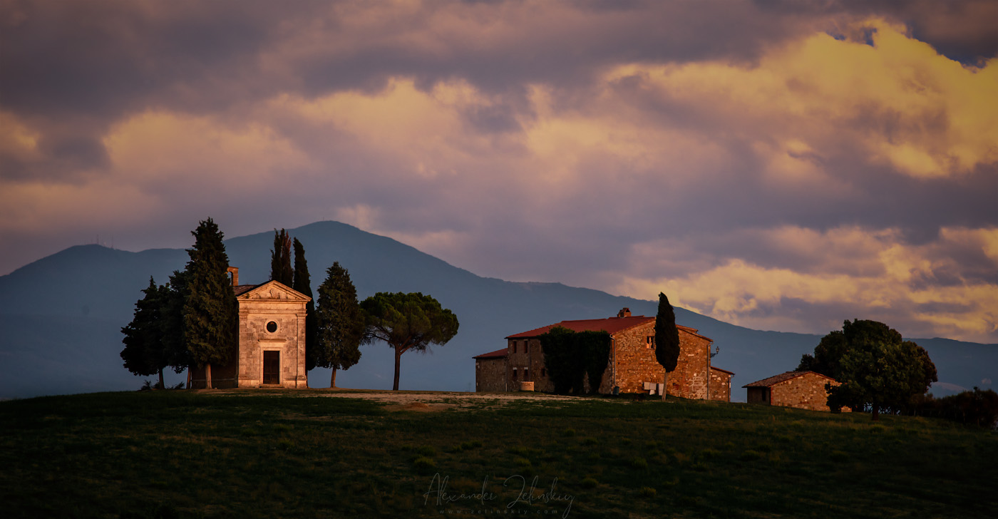 Часовня Виталета