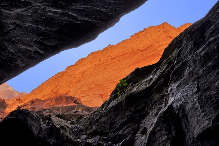 Обратил внимание