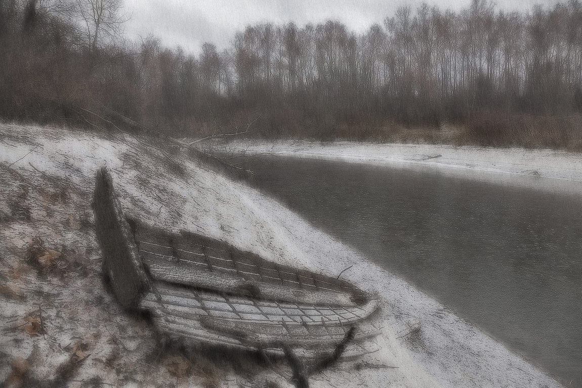 и дождь и снег