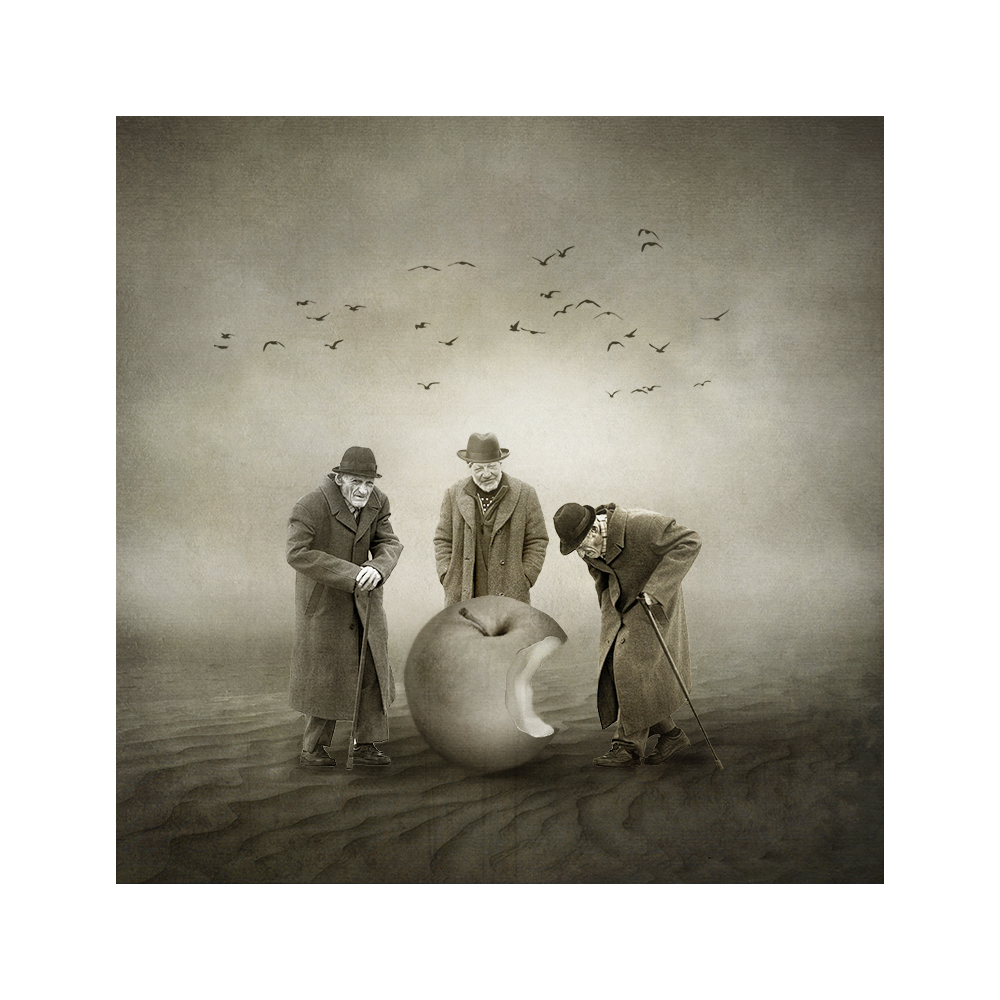 волхвы и "Apple"