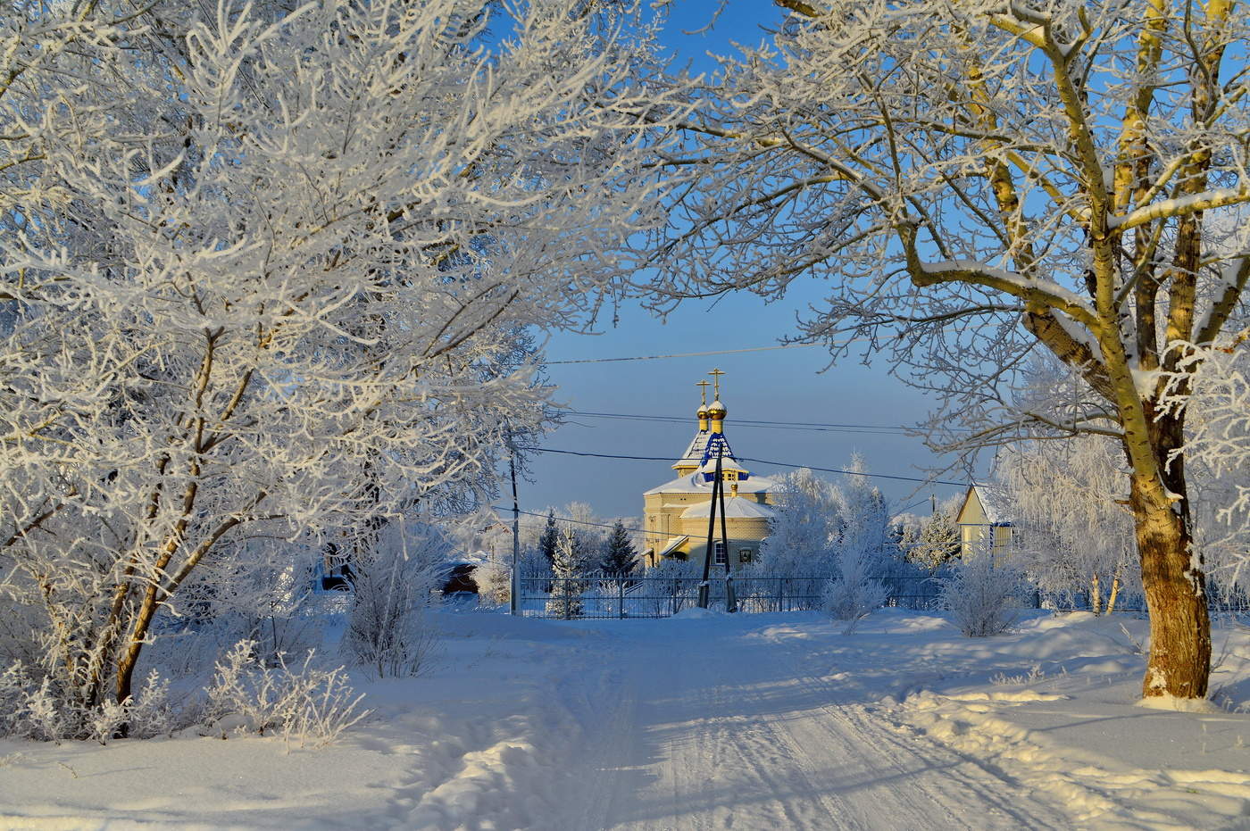 красивое начало