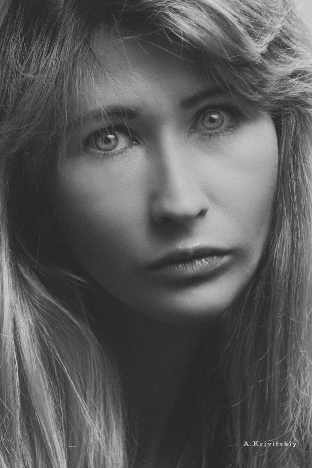 Alexander Krivitskiy