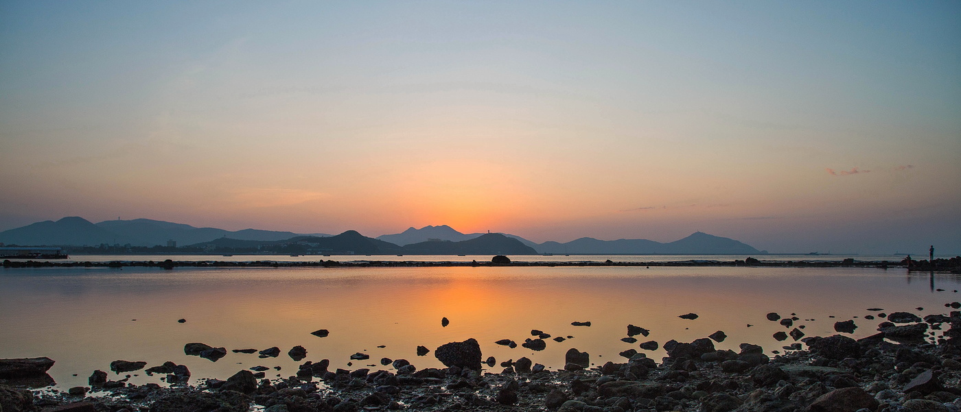 Мелодия рассвета.